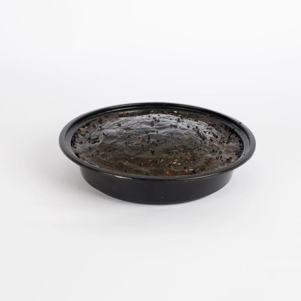 Millet Date Kabsa